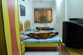 Hotel Mini Palace, New Delhi 4
